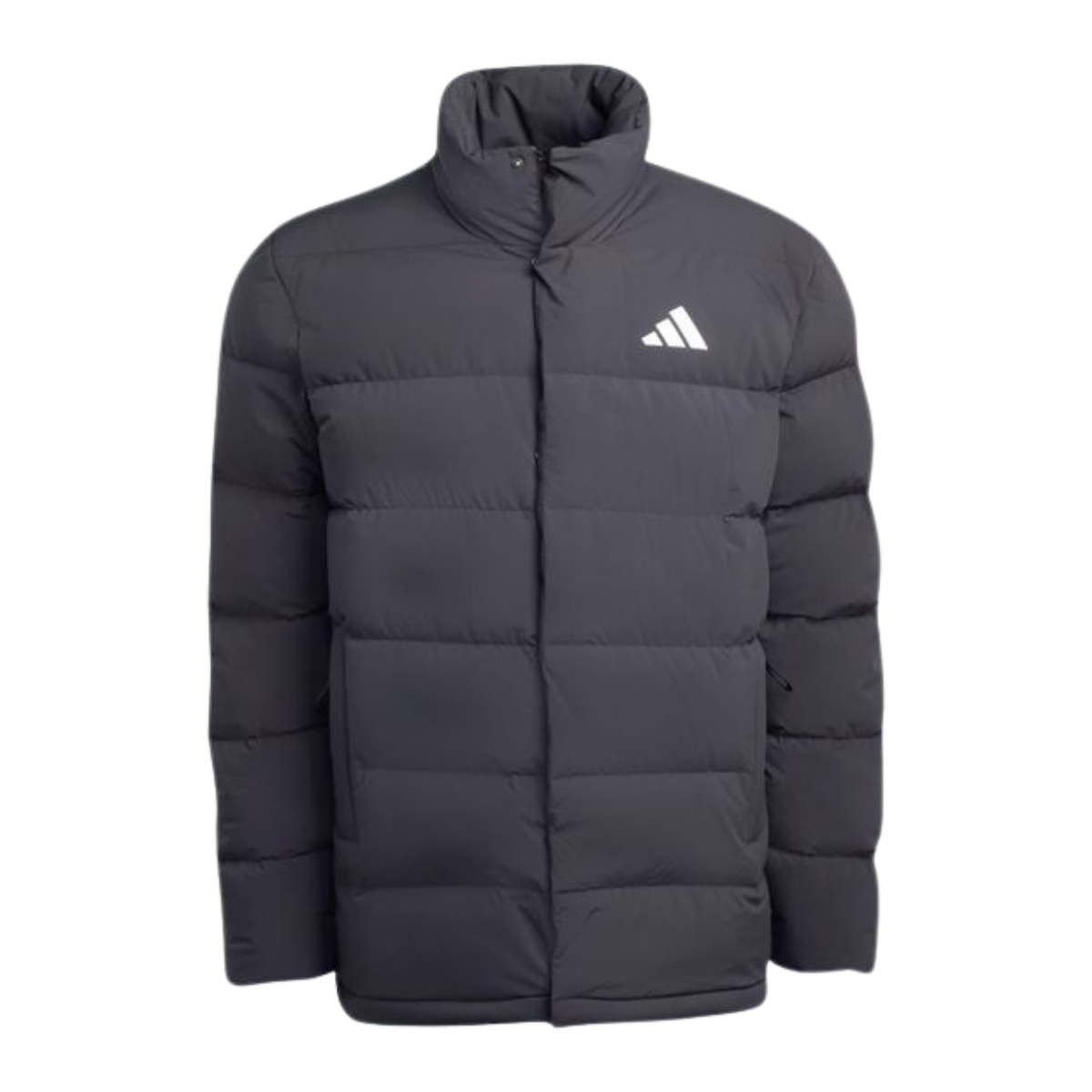 2 áo lông vũ adidas helionic climawarm nam 'black' jn2092