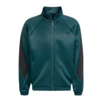 áo khoác nỉ adidas stadium nam 'aurora ivy/preloved teal mel./black' jx5616