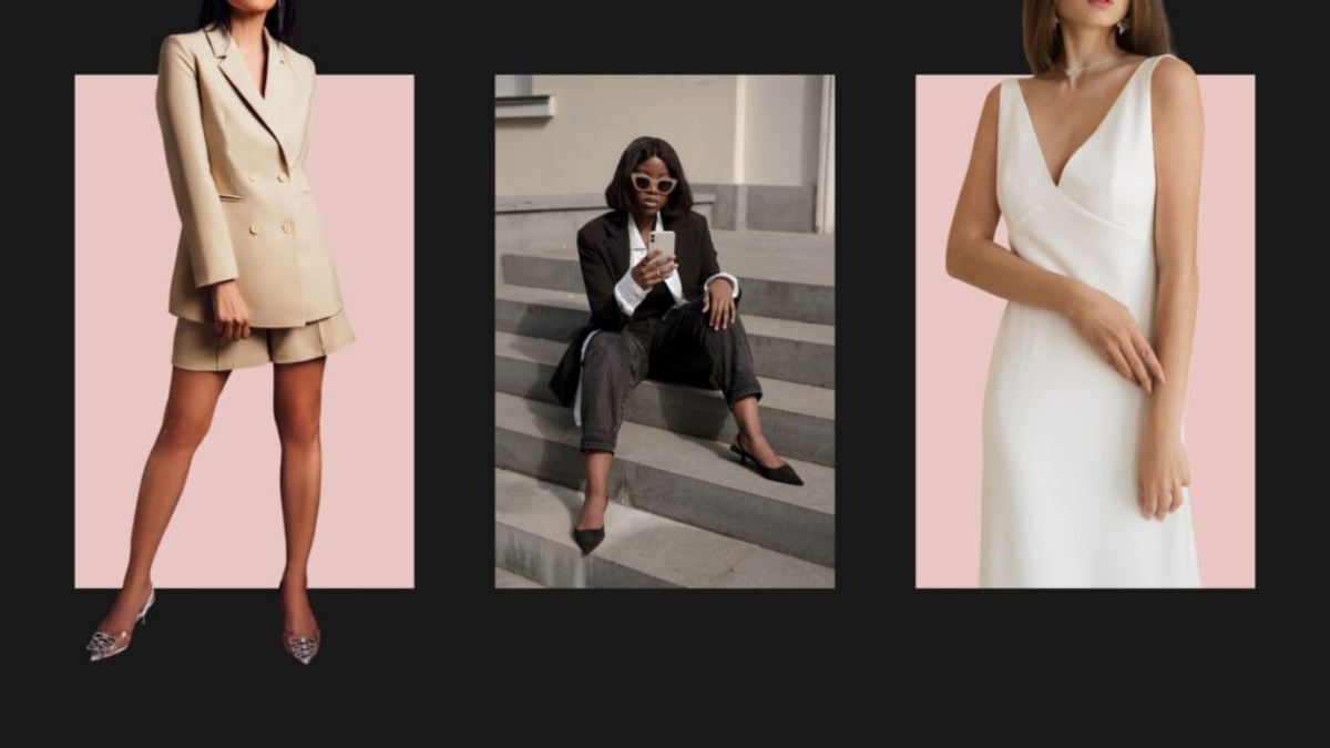 archetype trong thời trang là gì? khám phá 8 nguyên mẫu phong cách