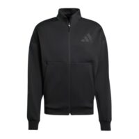 áo khoác nỉ adidas z.n.e. nam 'black' jm6058