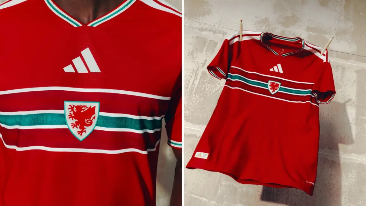 danh sách 10 áo đấu adidas nổi bật tại world cup 2026 danh sách 10 áo đấu adidas nổi bật tại world cup 2026