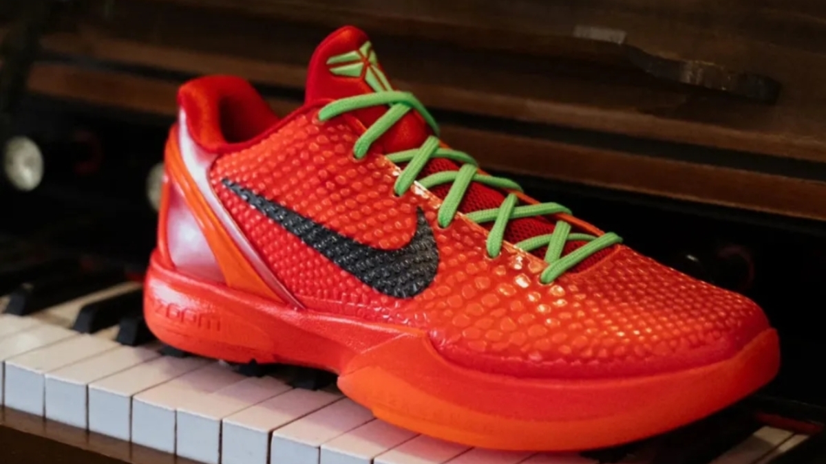 bộ sưu tập sneaker chủ đề giáng sinh hot nhất hiện nay bộ sưu tập sneaker chủ đề giáng sinh hot nhất hiện nay