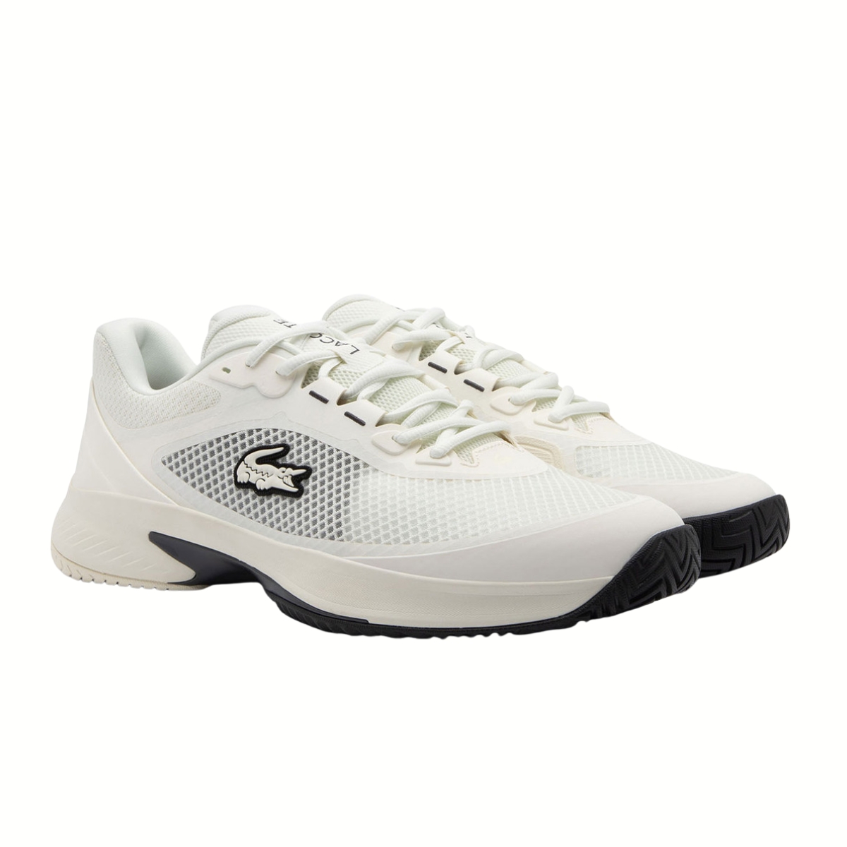3 giày lacoste tech point 'black/ white' 750sma01972g9