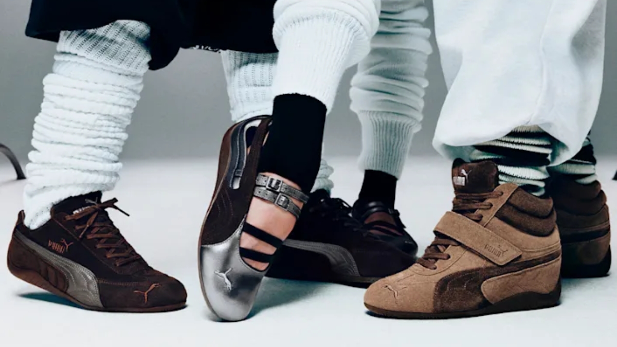 giới thiệu bộ sưu tập puma speedcat lux pack giới thiệu bộ sưu tập puma speedcat lux pack