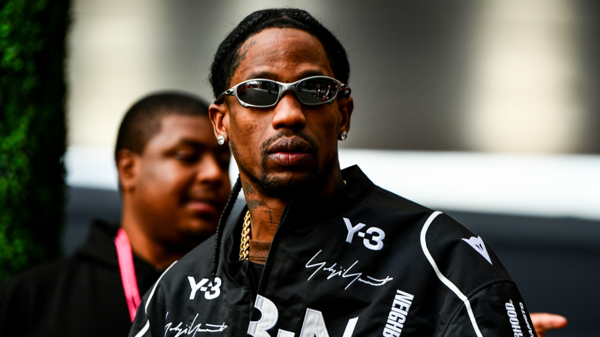 tin đồn chấn động: travis scott rời nike sang adidas?