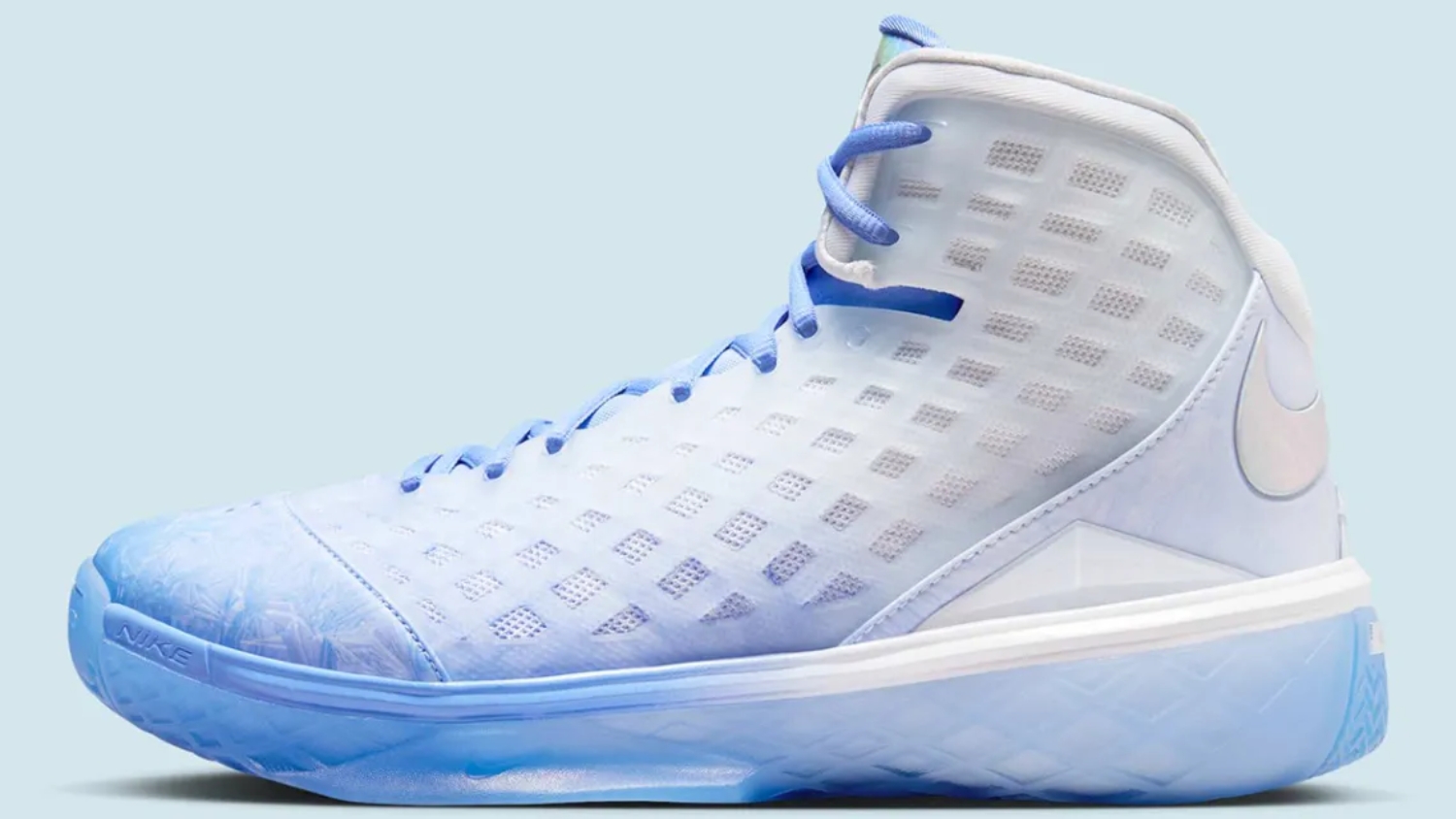 những mẫu giày nike chủ đề giáng sinh phiên bản giới hạn