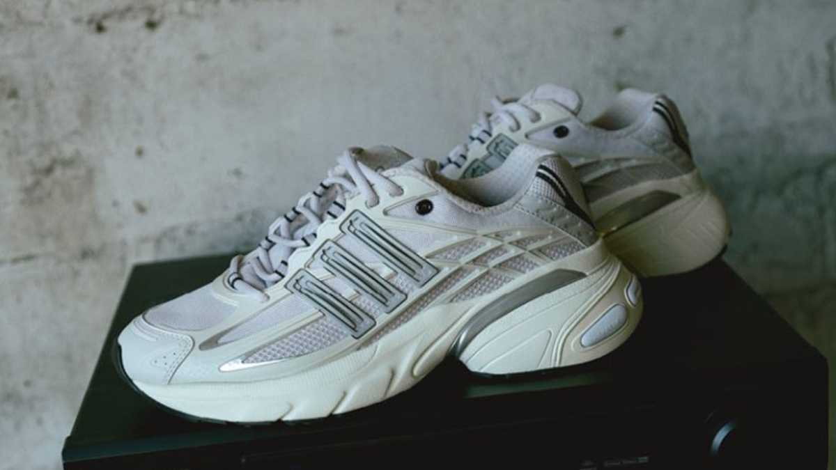 adidas tung ra mẫu sneaker dành cho mọi đối tượng adidas tung ra mẫu sneaker dành cho mọi đối tượng