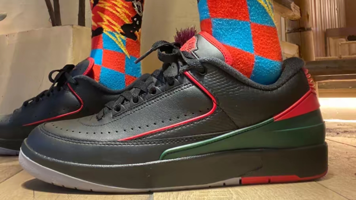 bộ sưu tập sneaker chủ đề giáng sinh hot nhất hiện nay bộ sưu tập sneaker chủ đề giáng sinh hot nhất hiện nay