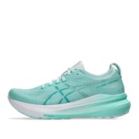 giày asics gel-kayano 31 'illuminate mint/pure silver' 1012b670-401