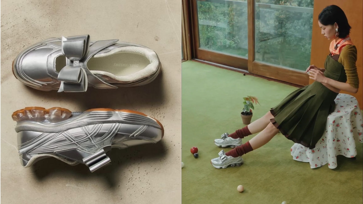 4 mẫu asics gel-kinetic fluent shushu/tong gây bão của năm 4 mẫu asics gel-kinetic fluent shushu/tong gây bão của năm