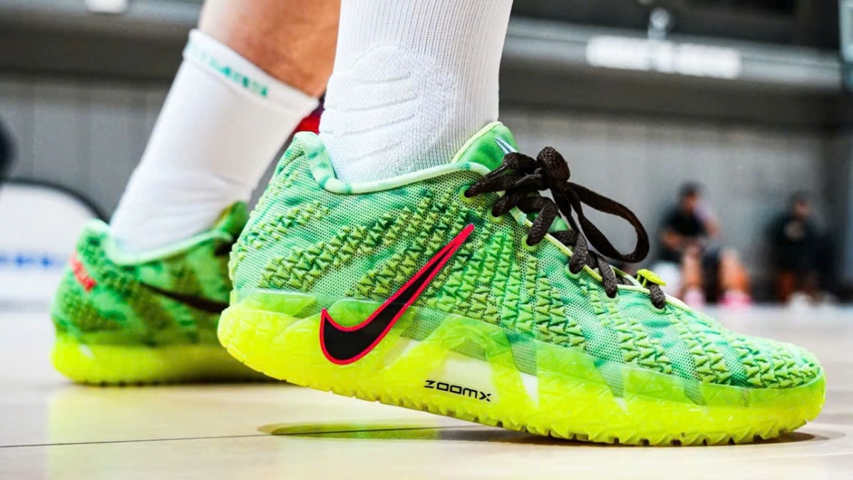 top 8 phối màu ja 3 đẹp nhất gây bão cộng đồng sneakerhead top 8 phối màu ja 3 đẹp nhất gây bão cộng đồng sneakerhead