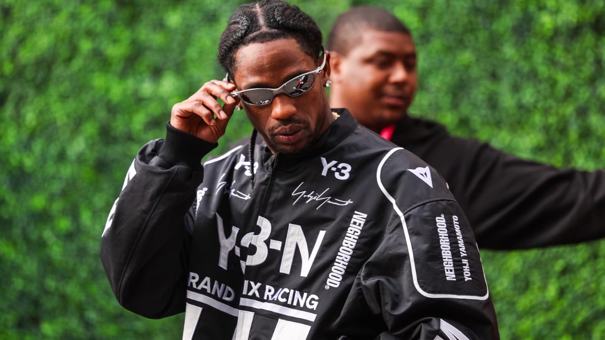 tin đồn chấn động: travis scott rời nike sang adidas?