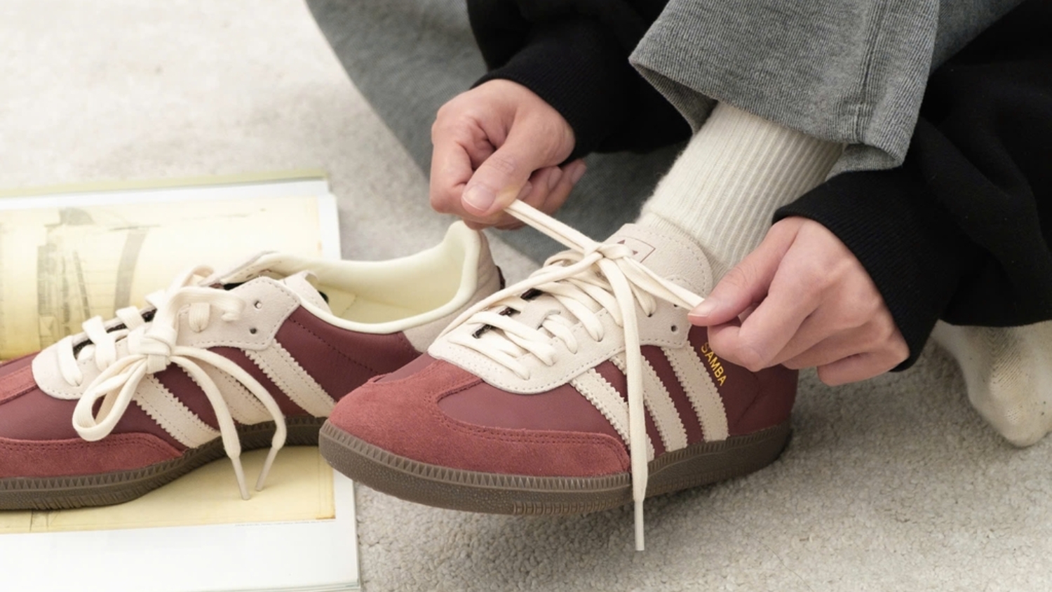 top 8 đôi giày hoàn hảo cho mùa lễ hội top 8 đôi giày hoàn hảo cho mùa lễ hội