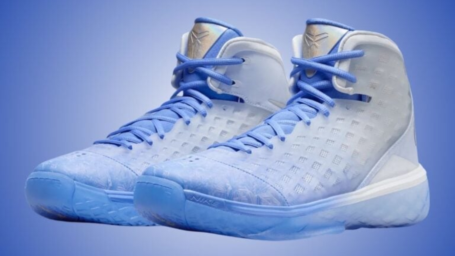 những mẫu giày nike chủ đề giáng sinh phiên bản giới hạn