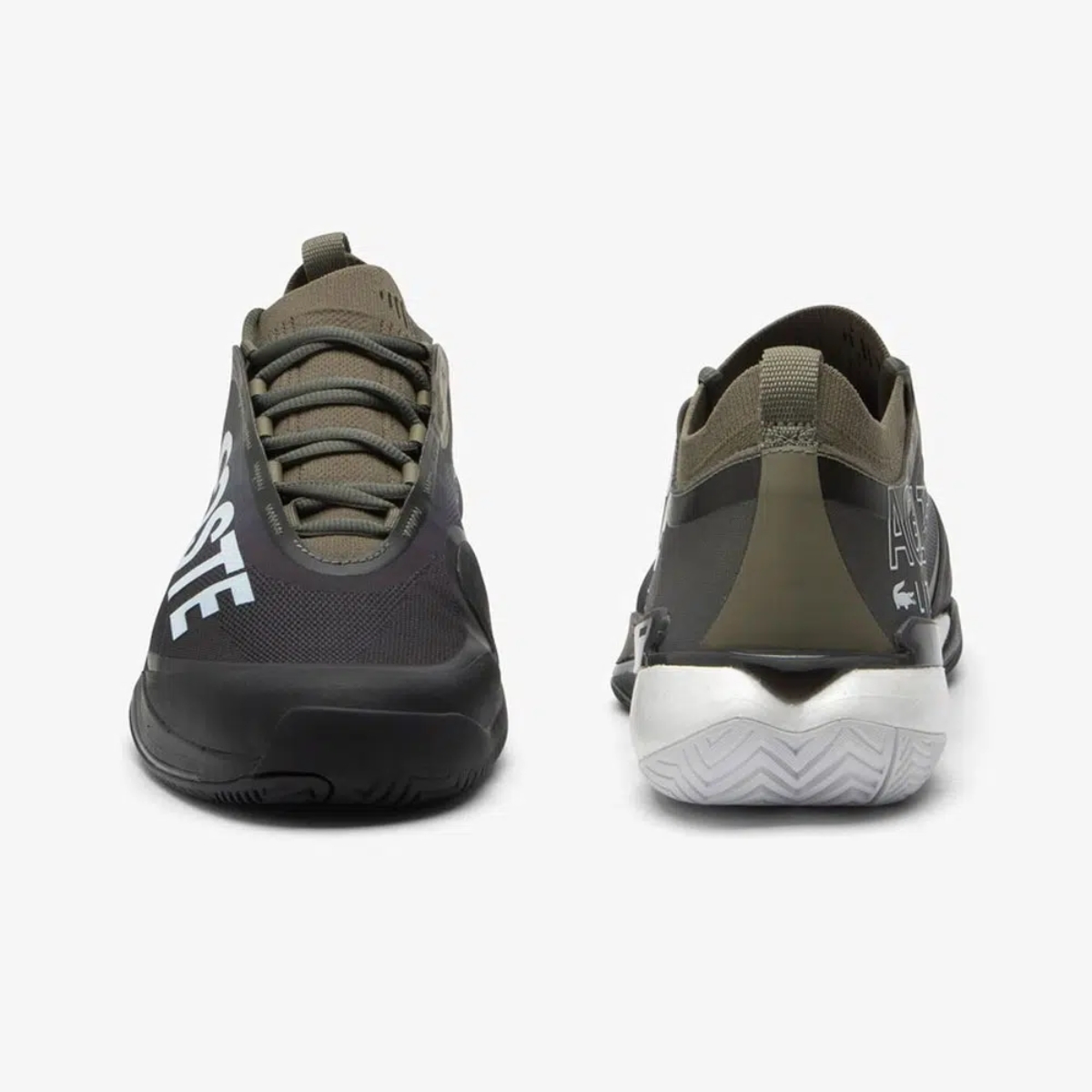 5 giày lacoste ag-lt 25 lite 'khaki/black' 750sma00115e5