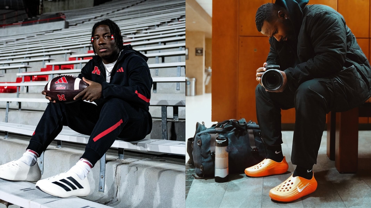 so sánh adidas purechill và nike reactx rejuven8