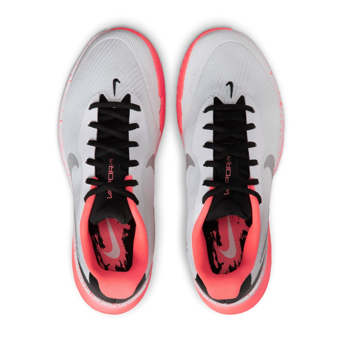 5 giày nike vapor lite 3 hc prm 'white/hot lava' hv1384-100