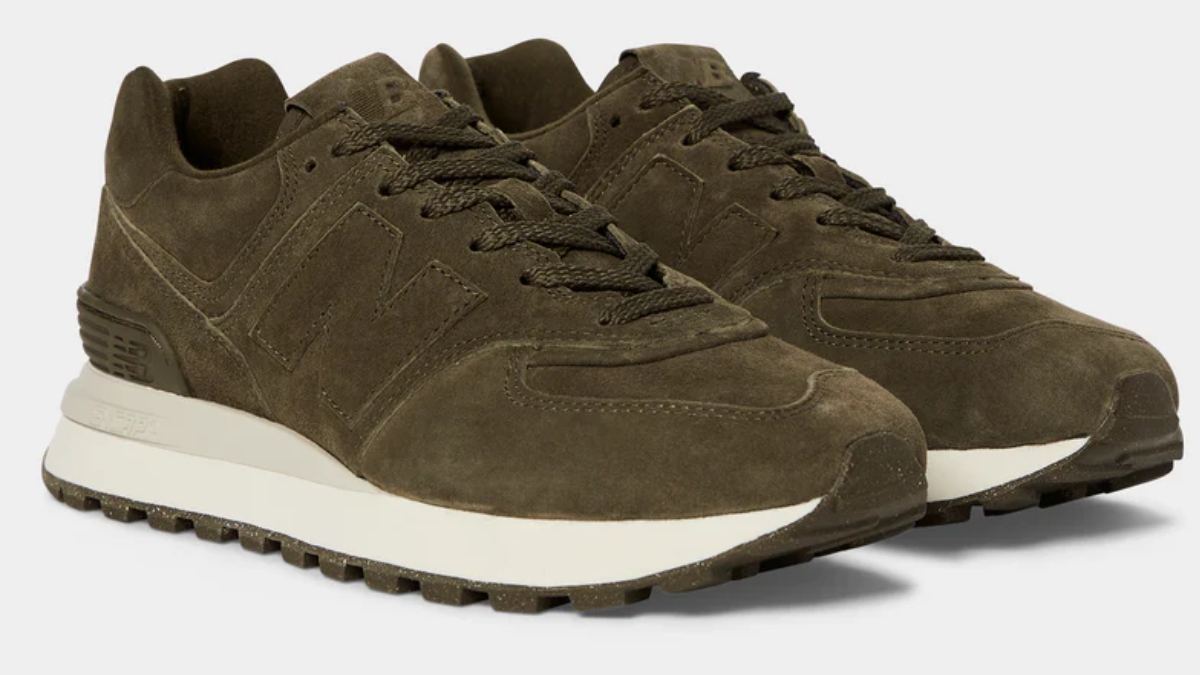 bộ sưu tập todd snyder x nb 574 lấy cảm hứng từ aperitivo ý