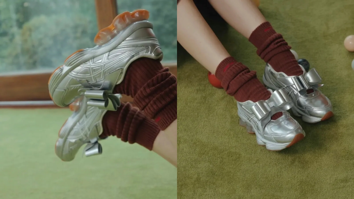 4 mẫu asics gel-kinetic fluent shushu/tong gây bão của năm 4 mẫu asics gel-kinetic fluent shushu/tong gây bão của năm