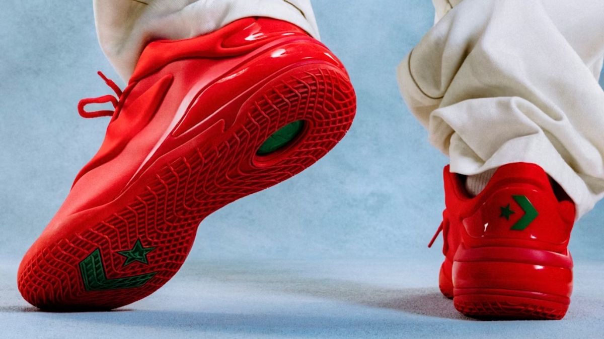 converse ra mắt shai 001 winter red mùa lễ hội converse ra mắt shai 001 winter red mùa lễ hội