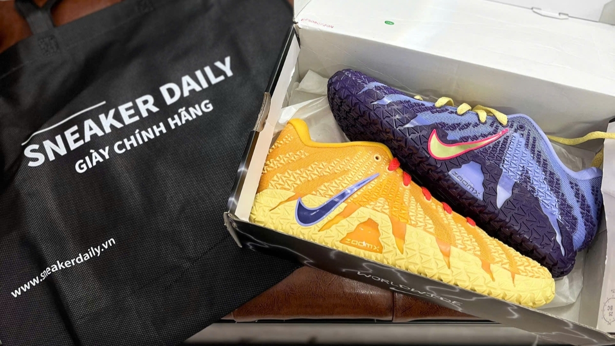 top 8 phối màu ja 3 đẹp nhất gây bão cộng đồng sneakerhead top 8 phối màu ja 3 đẹp nhất gây bão cộng đồng sneakerhead