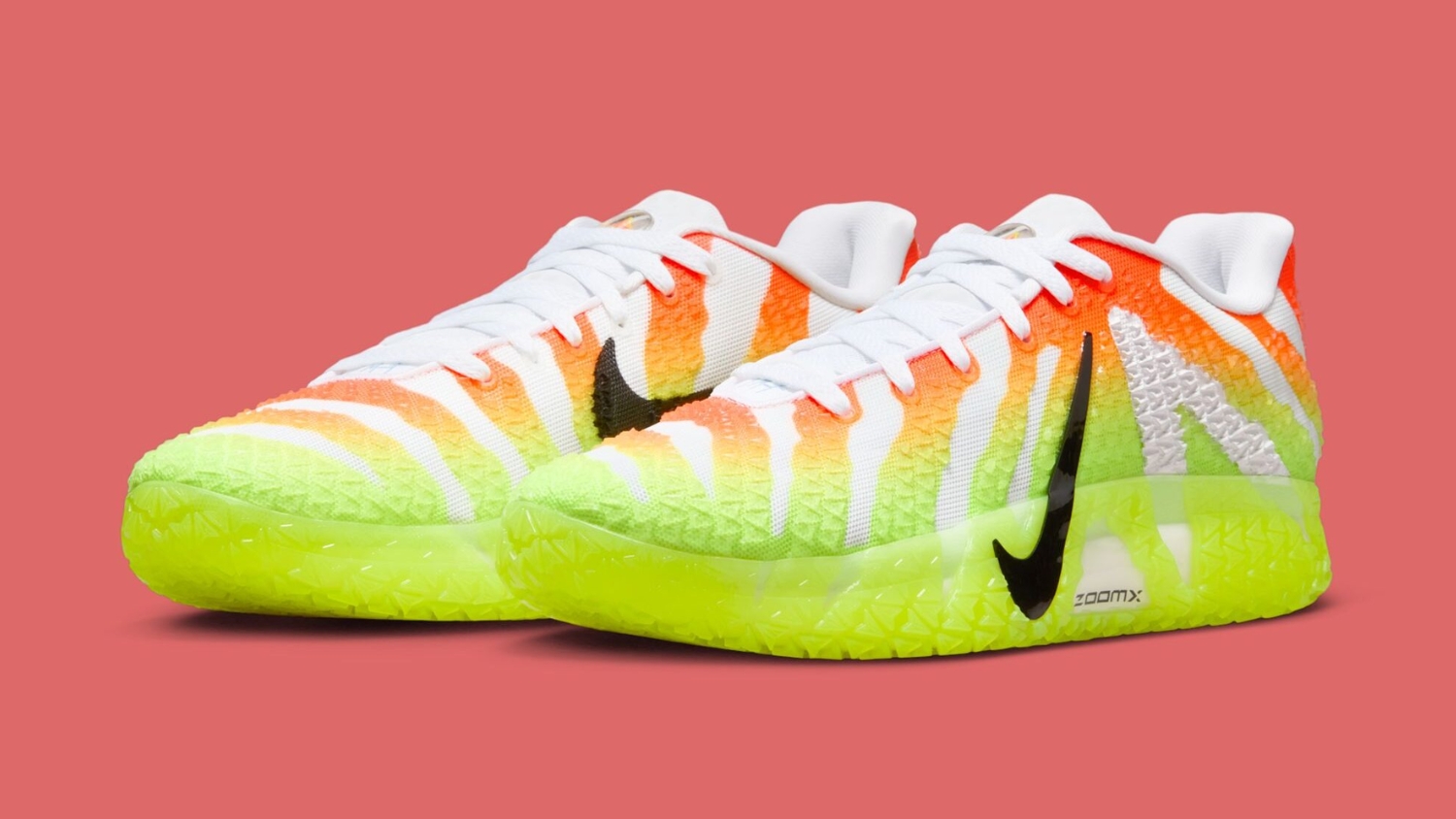 những mẫu giày nike chủ đề giáng sinh phiên bản giới hạn