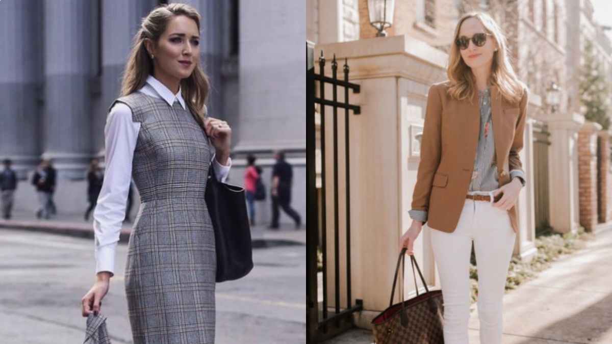 archetype trong thời trang là gì? khám phá 8 nguyên mẫu phong cách