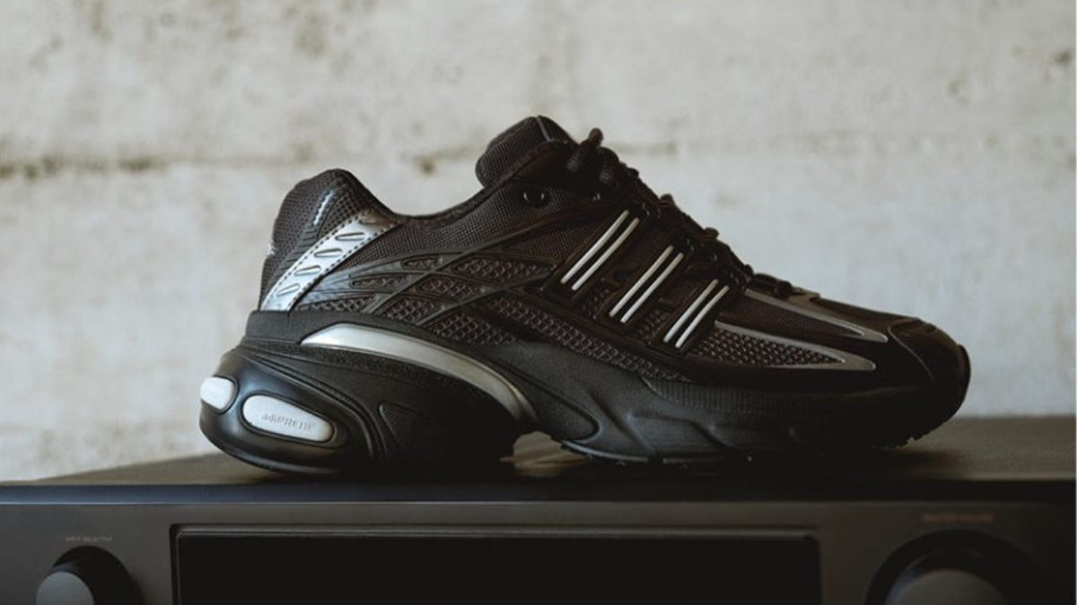 adidas tung ra mẫu sneaker dành cho mọi đối tượng adidas tung ra mẫu sneaker dành cho mọi đối tượng