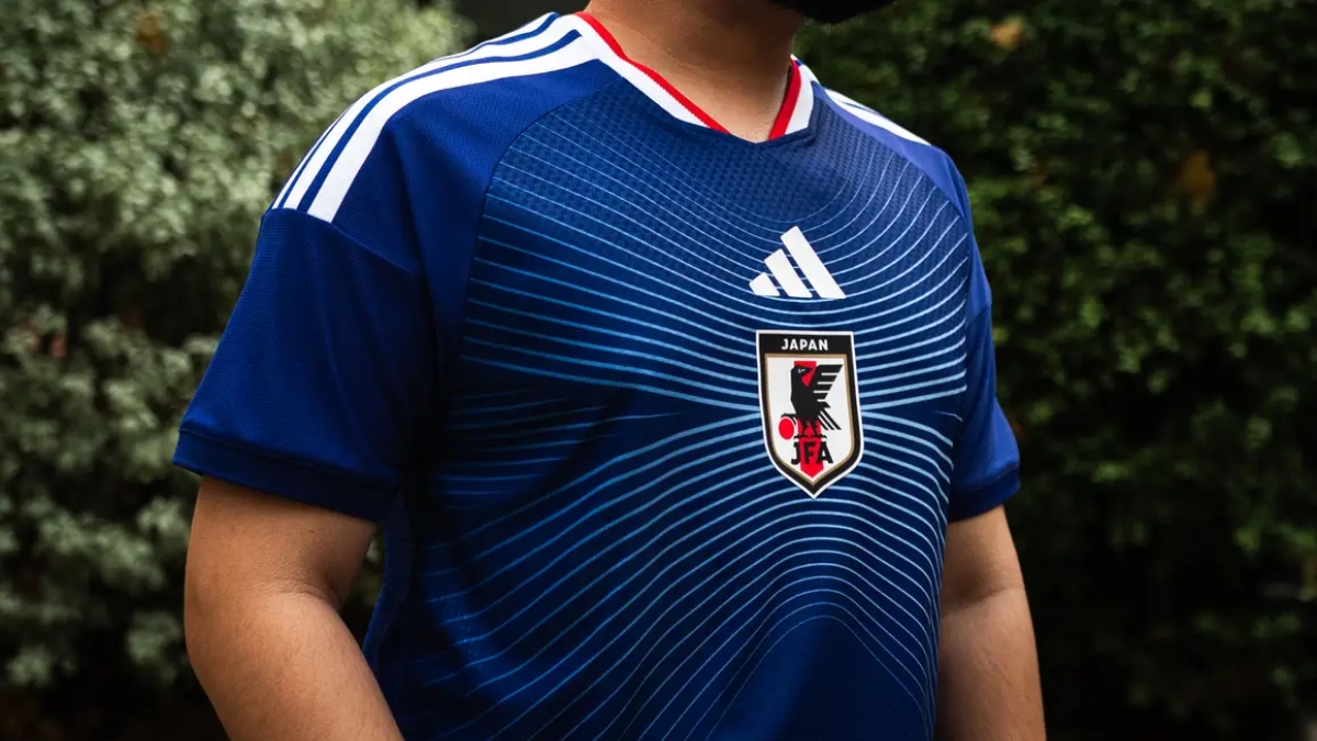 danh sách 10 áo đấu adidas nổi bật tại world cup 2026 danh sách áo đấu adidas nổi bật tại world cup 2026