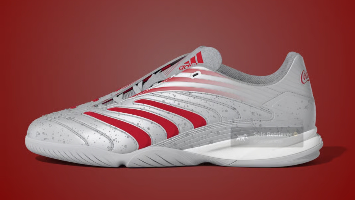 bộ 6 mẫu giày mới từ hợp tác adidas × coca-cola