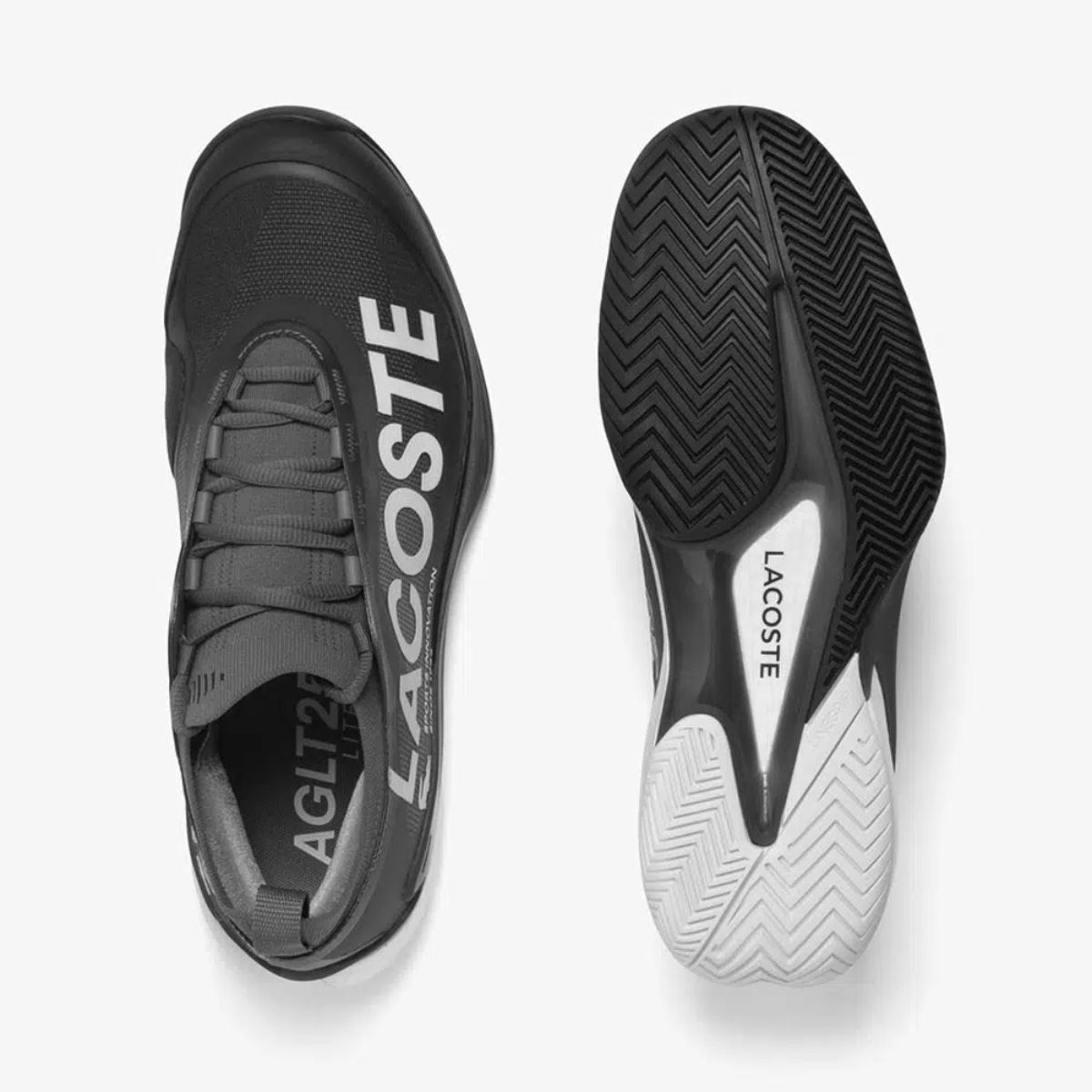 6 giày lacoste ag-lt 25 lite 'khaki/black' 750sma00115e5