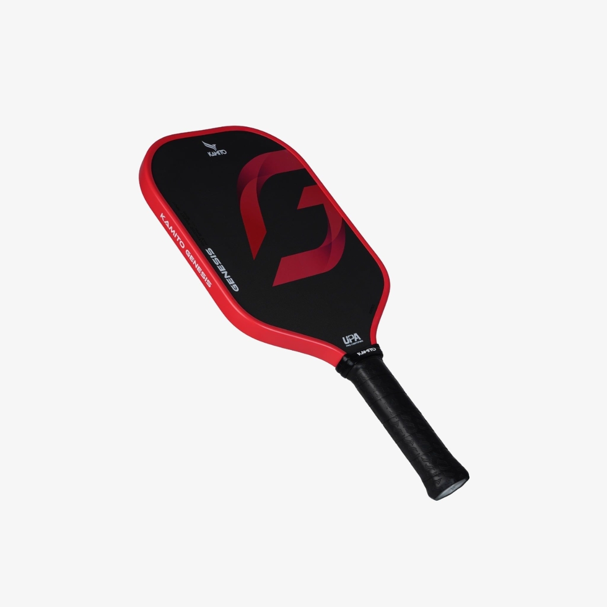 6 vợt pickleball kamito genesis 16mm 'đỏ' kmvpk260610