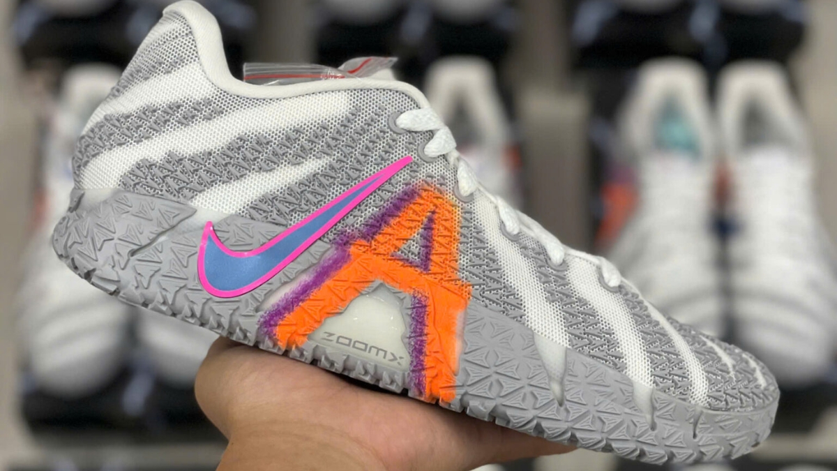 top 8 phối màu ja 3 đẹp nhất gây bão cộng đồng sneakerhead top 8 phối màu ja 3 đẹp nhất gây bão cộng đồng sneakerhead