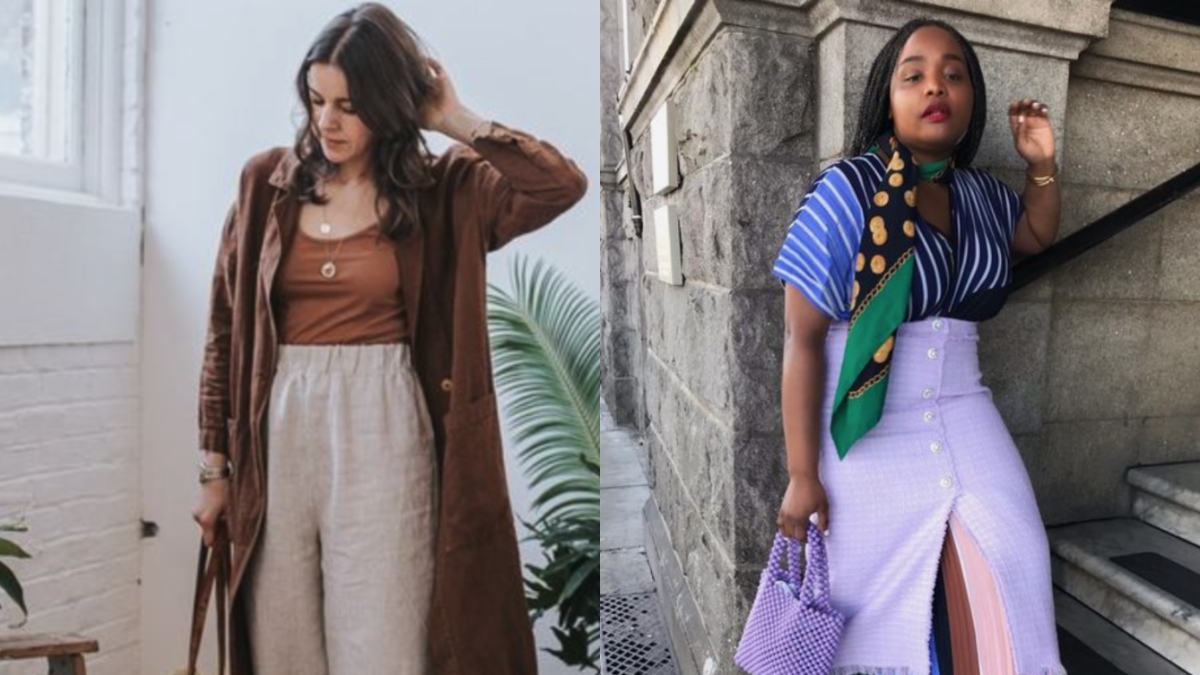 archetype trong thời trang là gì? khám phá 8 nguyên mẫu phong cách