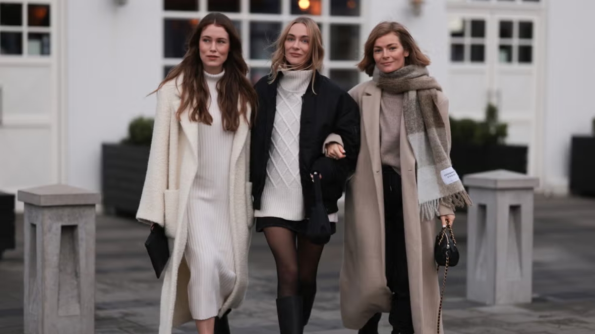 bí quyết mặc đẹp với chủ nghĩa tối giản trong thời trang bí quyết mặc đẹp với chủ nghĩa tối giản trong thời trang