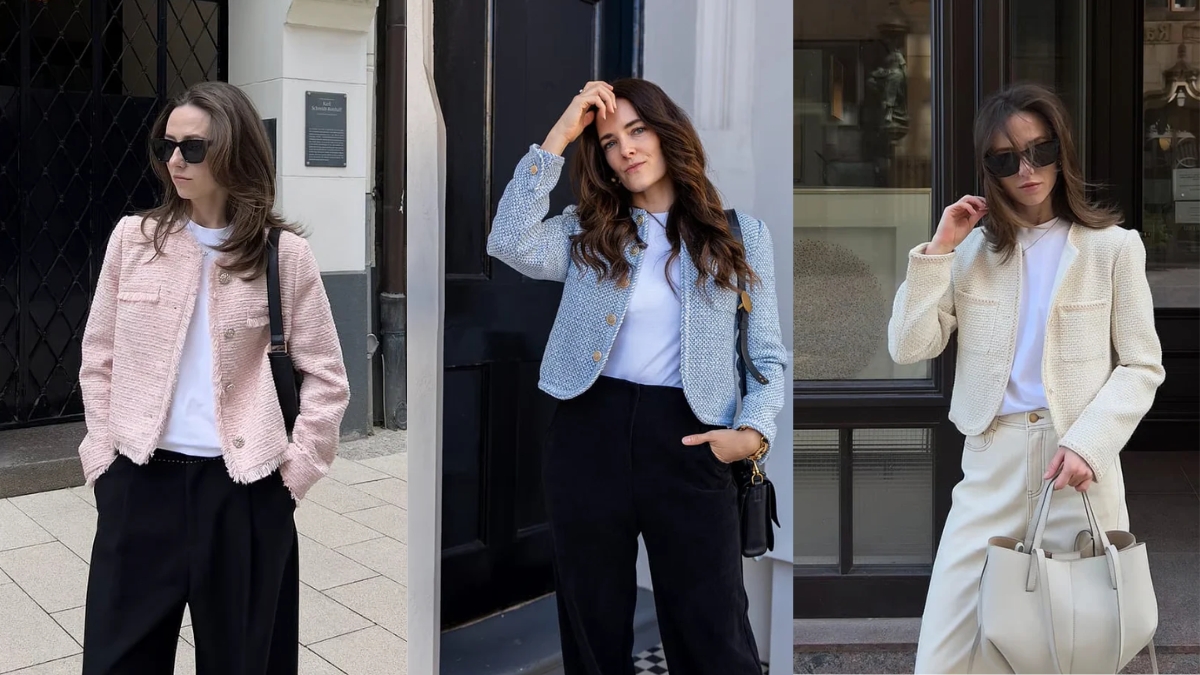 bí quyết phối đồ tối giản vừa sang trọng vừa thanh lịch bí quyết phối đồ tối giản vừa sang trọng vừa thanh lịch