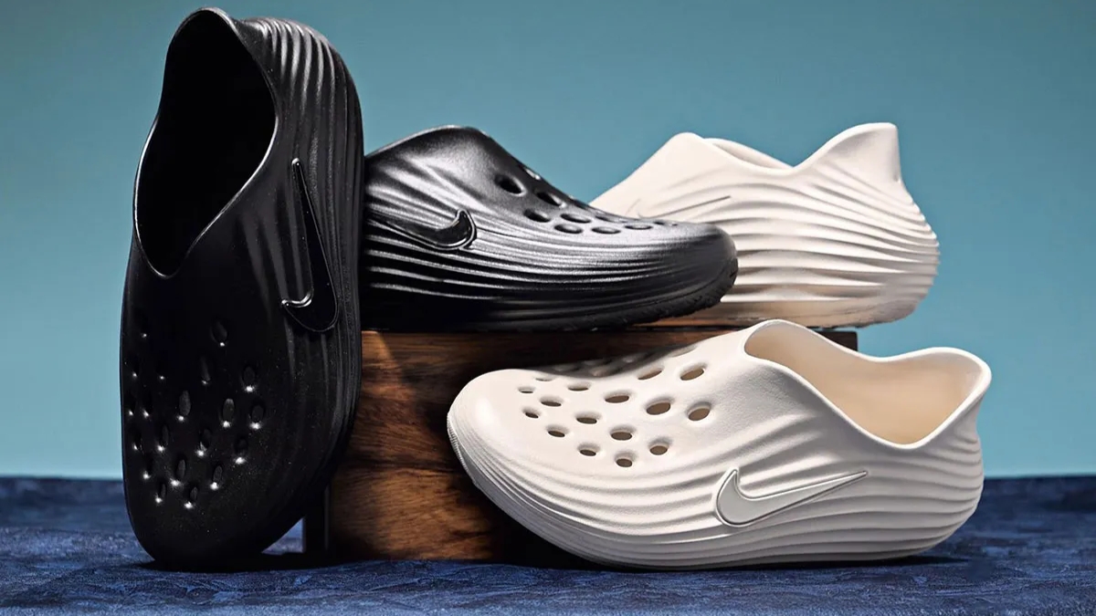 so sánh adidas purechill và nike reactx rejuven8