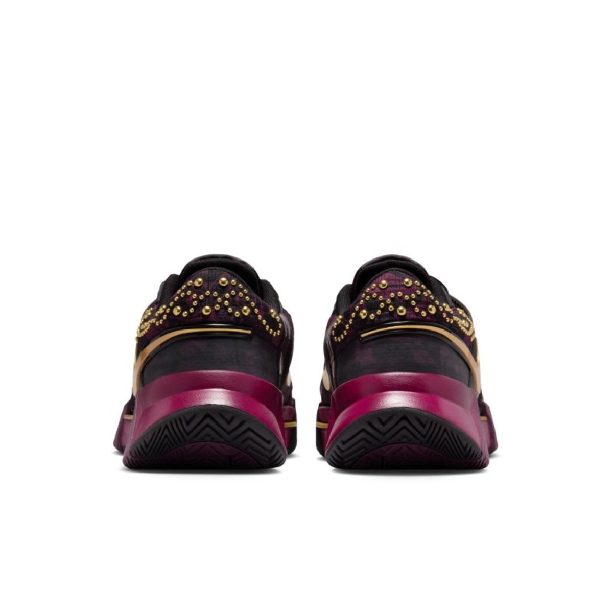 7 giày nike gp challenge 1 "naomi osaka" 'bordeaux' hq2553-601