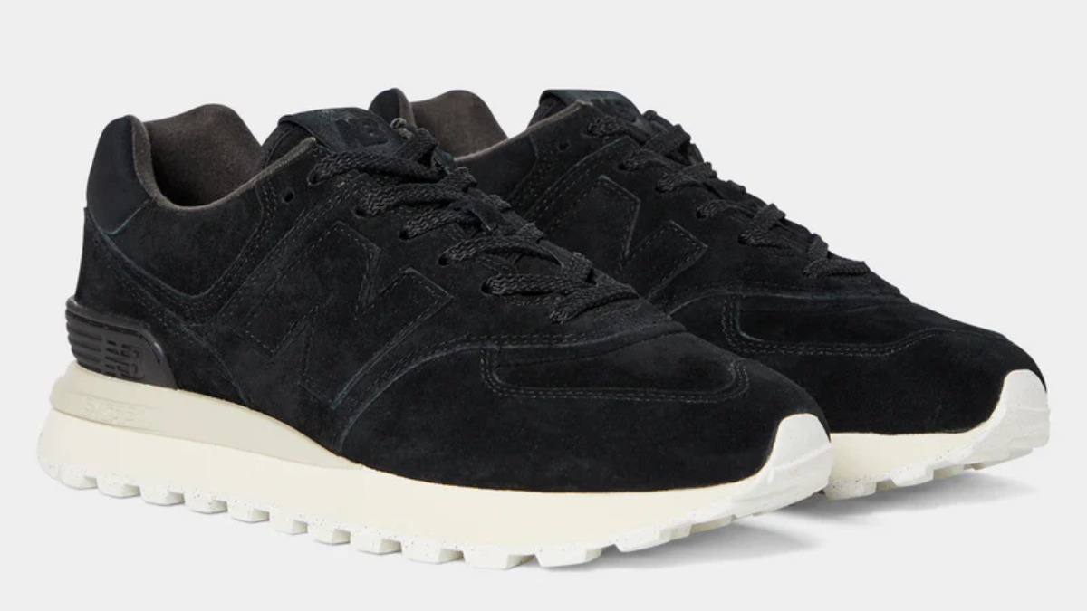 bộ sưu tập todd snyder x nb 574 lấy cảm hứng từ aperitivo ý