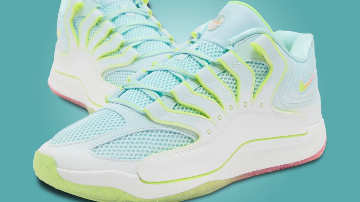 những mẫu giày nike chủ đề giáng sinh phiên bản giới hạn