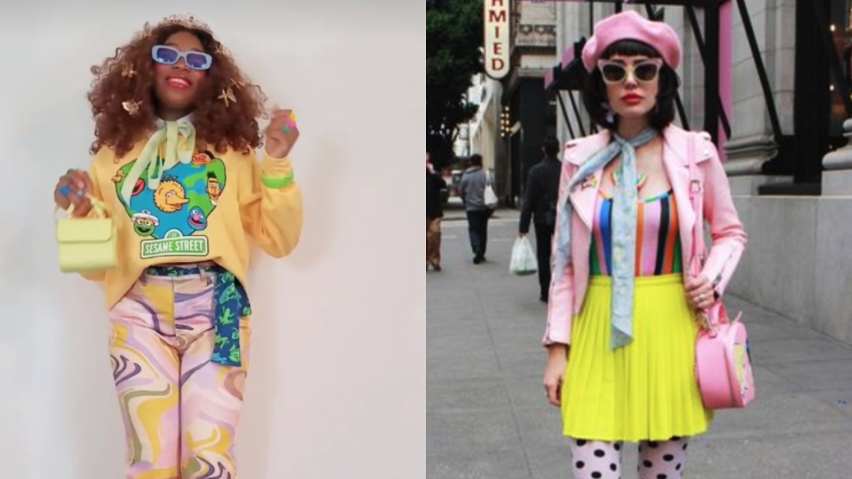 archetype trong thời trang là gì? khám phá 8 nguyên mẫu phong cách