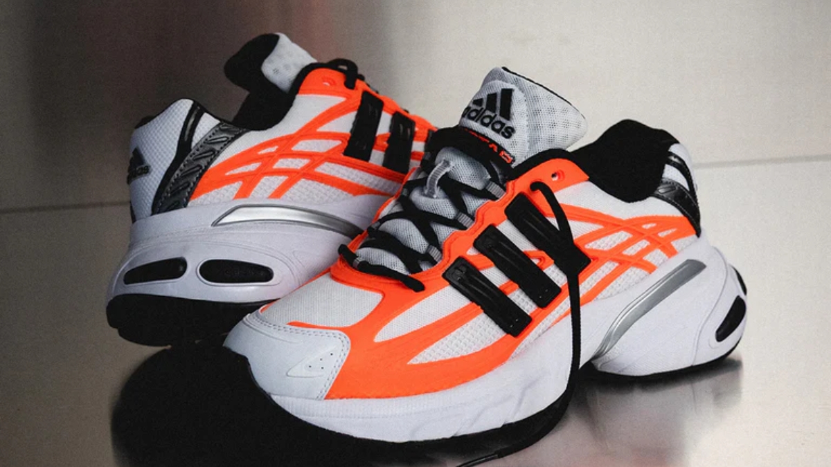 adidas tung ra mẫu sneaker dành cho mọi đối tượng adidas tung ra mẫu sneaker dành cho mọi đối tượng