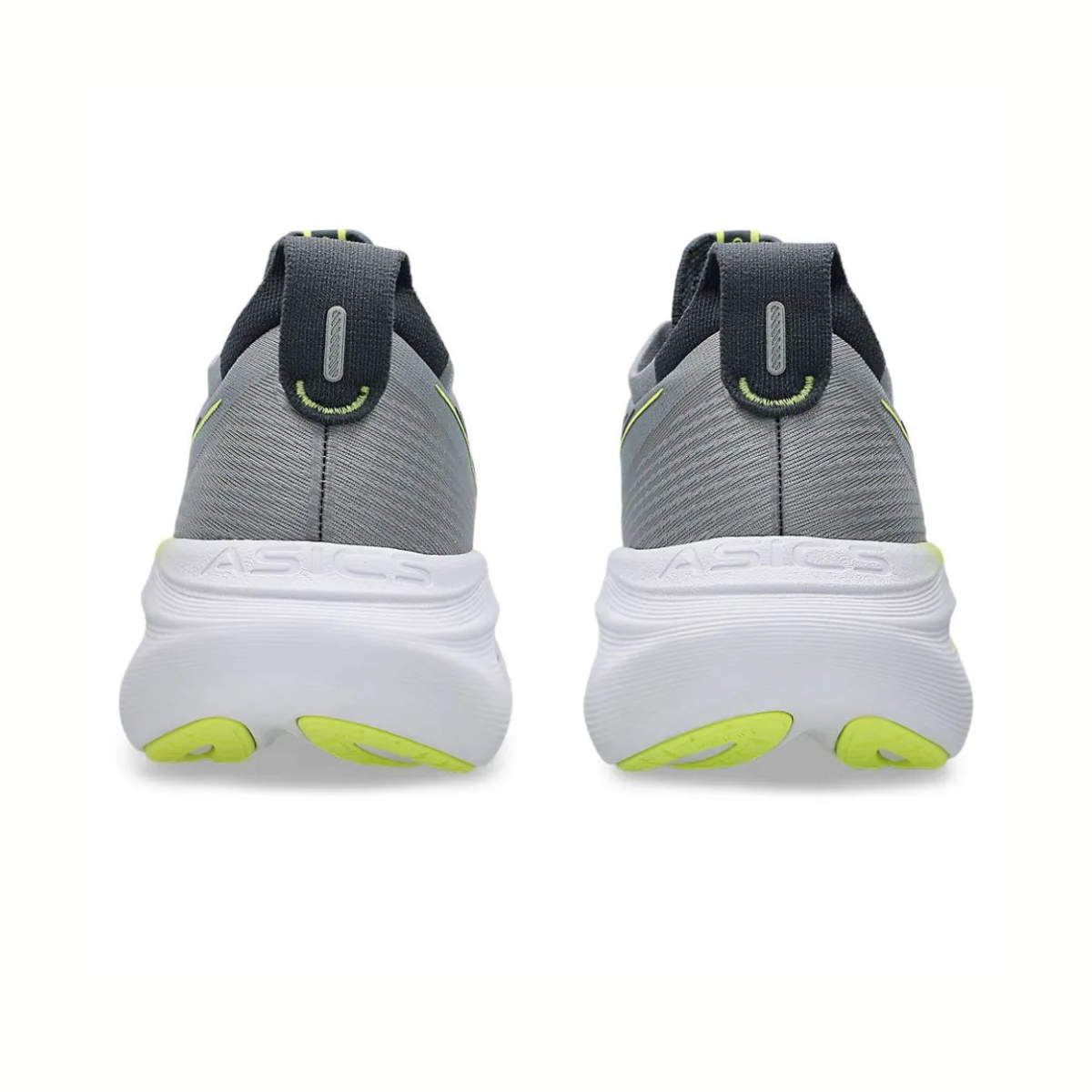 8 giày asics gel-nimbus 27 'gravel/carrier grey' 1011b958-022