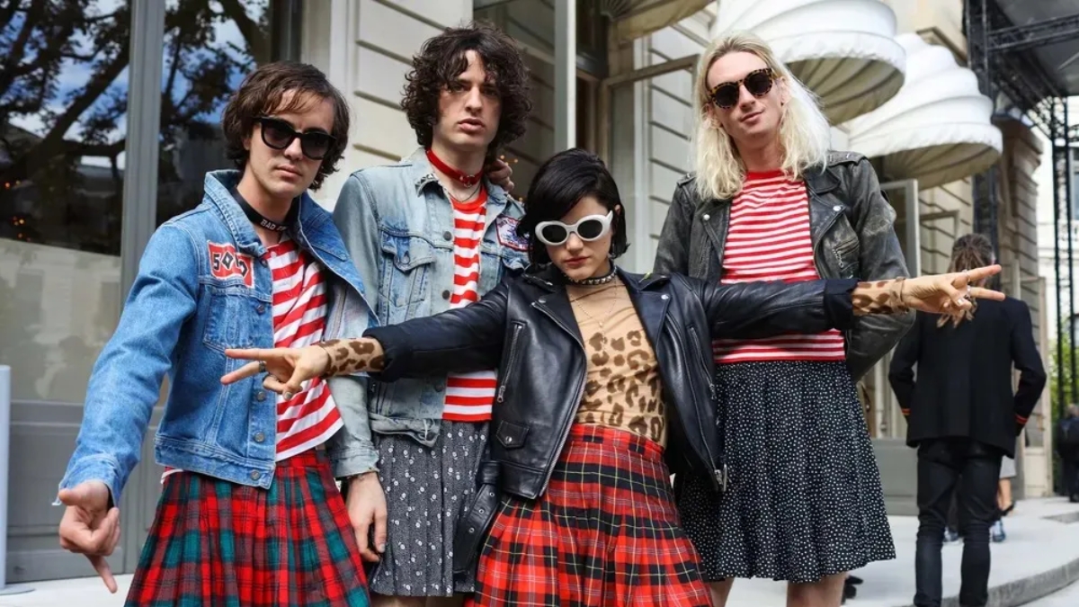 cập nhật 10 phong cách thời trang nổi bật năm 2025 cập nhật 10 phong cách thời trang nổi bật năm 2025