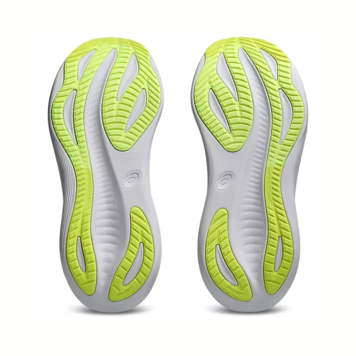 9 giày asics gel-nimbus 27 'gravel/carrier grey' 1011b958-022