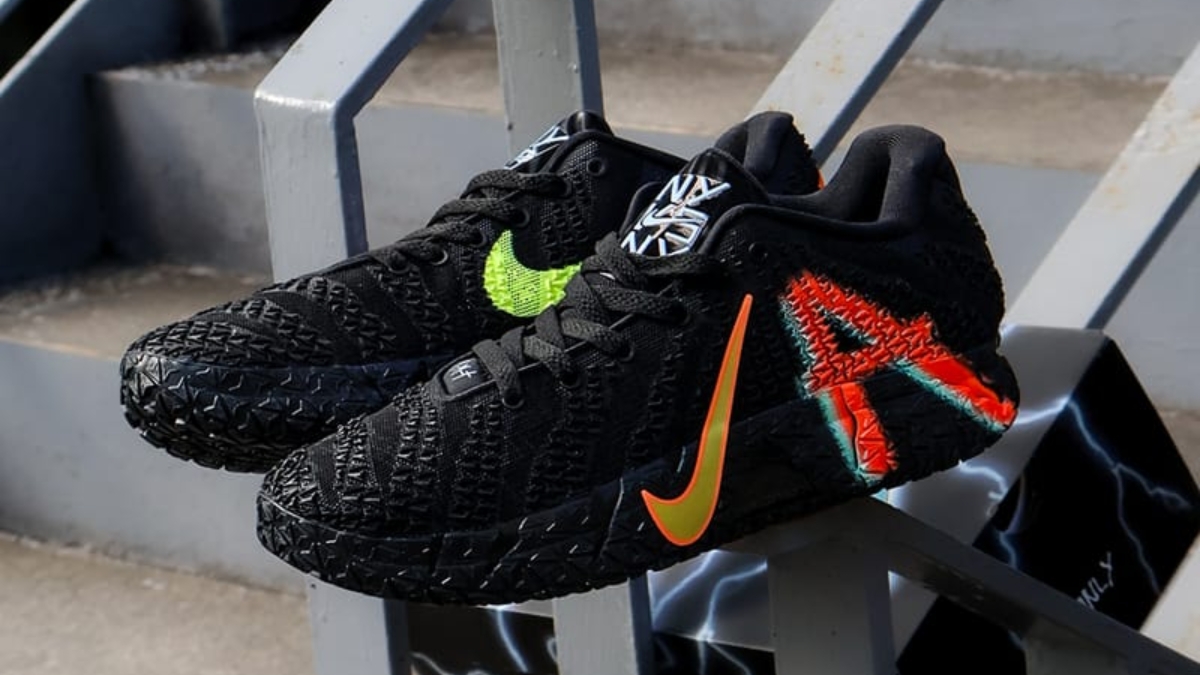 top 8 phối màu ja 3 đẹp nhất gây bão cộng đồng sneakerhead top 8 phối màu ja 3 đẹp nhất gây bão cộng đồng sneakerhead