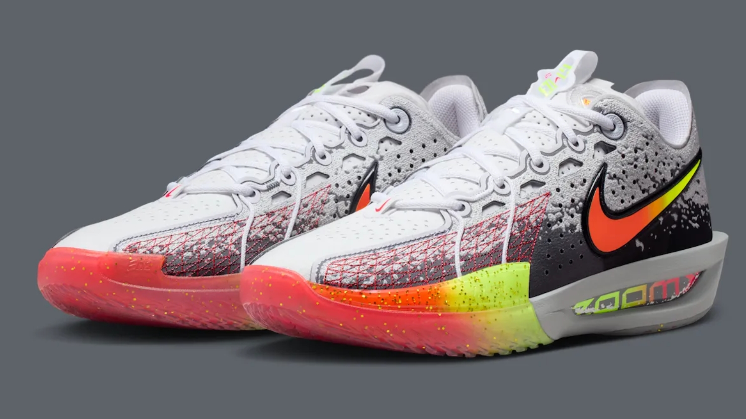 những mẫu giày nike chủ đề giáng sinh phiên bản giới hạn