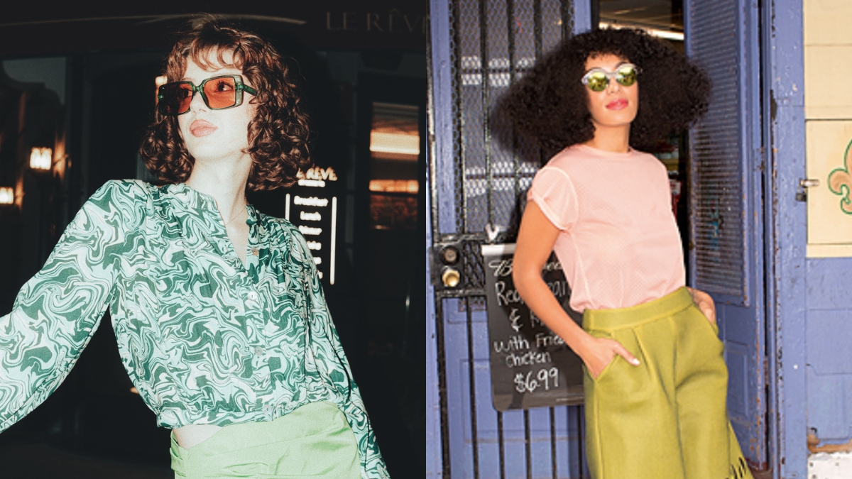 archetype trong thời trang là gì? khám phá 8 nguyên mẫu phong cách