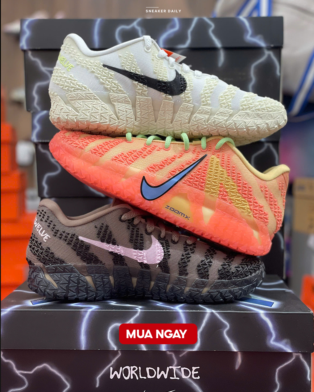 sneaker, quần áo, phụ kiện thời trang chính hãng sneaker, quần áo, phụ kiện thời trang chính hãng