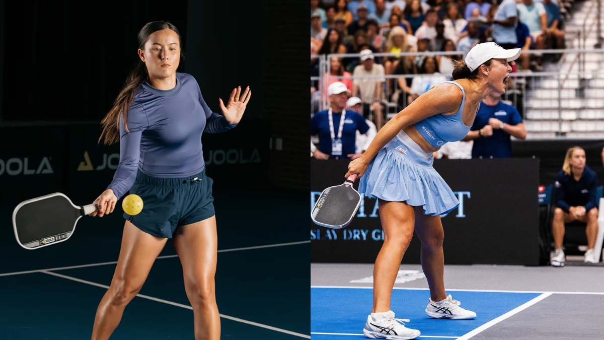 cú sốc lịch sử: bị cưa đôi vợt giữa trận vì nghi ngờ gian lận